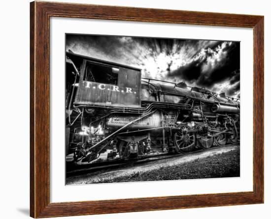 Loco Moco-Stephen Arens-Framed Photographic Print