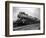 Locomotive 2517, 1925-Asahel Curtis-Framed Giclee Print