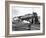 Locomotive: 'Big Boy,' 1941-null-Framed Giclee Print