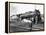 Locomotive: 'Big Boy,' 1941-null-Framed Premier Image Canvas