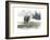 Lodge Landscape III-Grace Popp-Framed Art Print