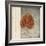 Lodge Leaf 2-LightBoxJournal-Framed Giclee Print