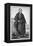 Lodovico Antonio Muratori Italian Scholar and Archeologist-null-Framed Stretched Canvas