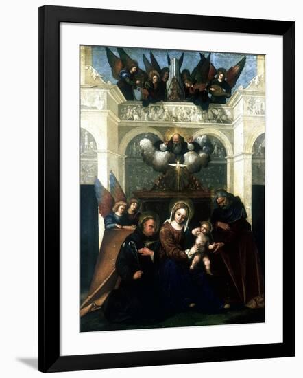 Giclee Print, , large