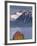 Lofoten Islands, Norway-Walter Bibikow-Framed Photographic Print