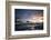 Lofoten sunrise-Belinda Shi-Framed Photographic Print