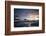 Lofoten sunrise-Belinda Shi-Framed Photographic Print