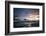 Lofoten sunrise-Belinda Shi-Framed Photographic Print