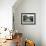 Lofoten-Assaf Frank-Framed Giclee Print displayed on a wall