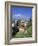 Lofou Village, Troodhos Foothills, Greek Cyprus-Doug Pearson-Framed Photographic Print