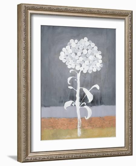 Loft Botanical 1-Filippo Ioco-Framed Art Print