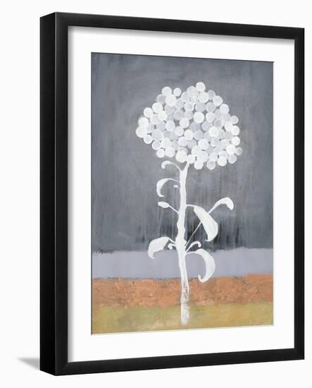 Loft Botanical 1-Filippo Ioco-Framed Art Print