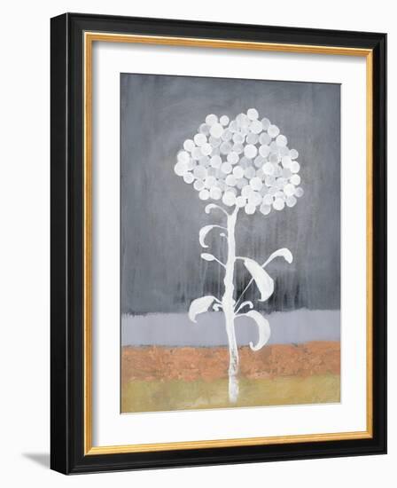 Loft Botanical 1-Filippo Ioco-Framed Art Print