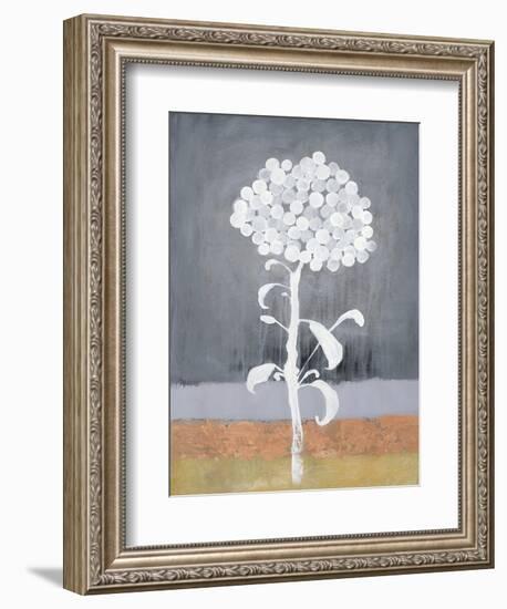 Loft Botanical 1-Filippo Ioco-Framed Art Print