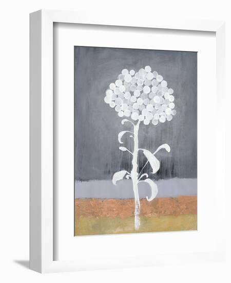 Loft Botanical 1-Filippo Ioco-Framed Art Print