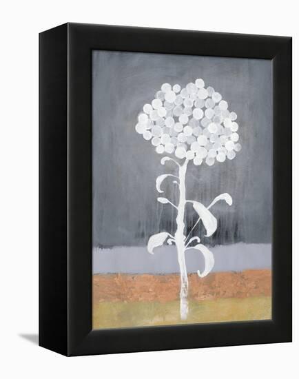 Loft Botanical 1-Filippo Ioco-Framed Stretched Canvas