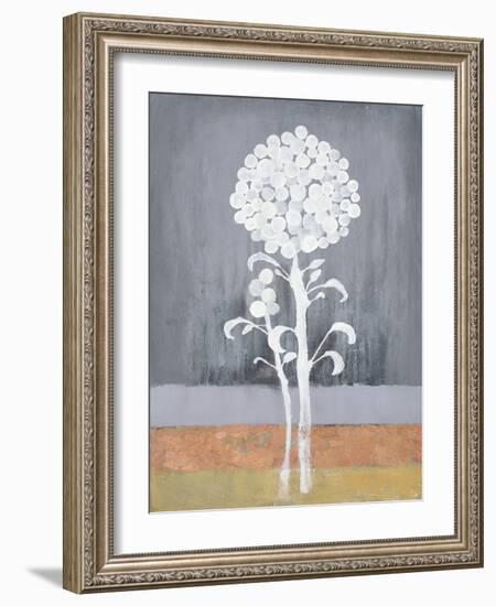 Loft Botanical 2-Filippo Ioco-Framed Art Print