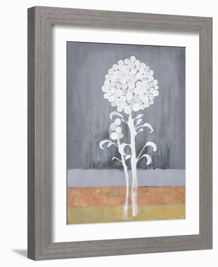 Loft Botanical 2-Filippo Ioco-Framed Art Print