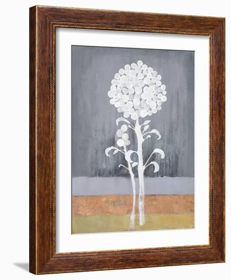 Loft Botanical 2-Filippo Ioco-Framed Art Print