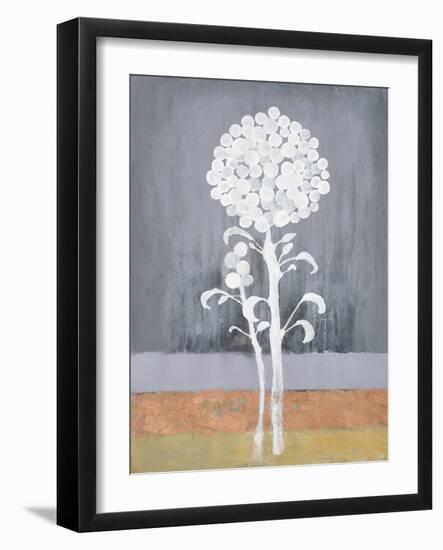 Loft Botanical 2-Filippo Ioco-Framed Art Print