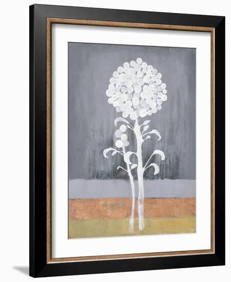 Loft Botanical 2-Filippo Ioco-Framed Art Print