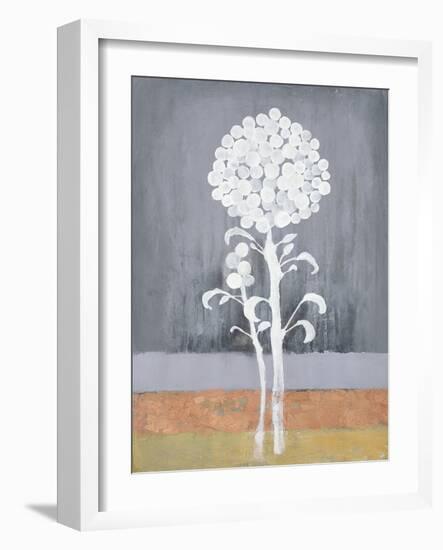 Loft Botanical 2-Filippo Ioco-Framed Art Print