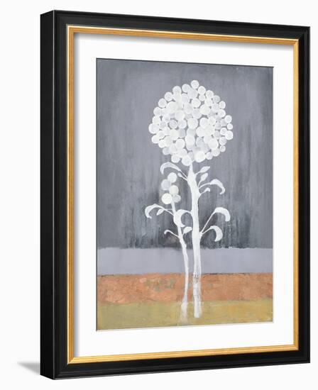 Loft Botanical 2-Filippo Ioco-Framed Art Print