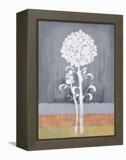 Loft Botanical 2-Filippo Ioco-Framed Stretched Canvas