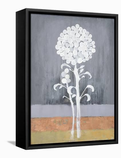 Loft Botanical 2-Filippo Ioco-Framed Stretched Canvas