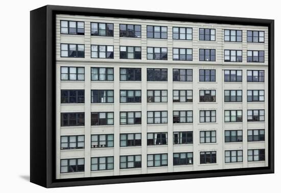 Loft, Brooklyn, New York City-Paul Souders-Framed Premier Image Canvas