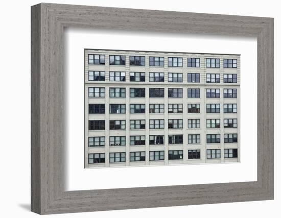 Loft, Brooklyn, New York City-Paul Souders-Framed Photographic Print