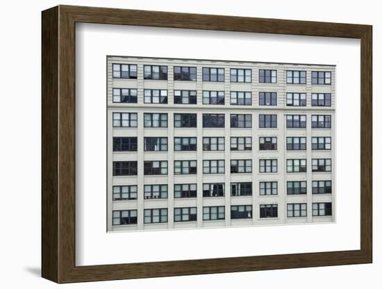 Loft, Brooklyn, New York City-Paul Souders-Framed Photographic Print