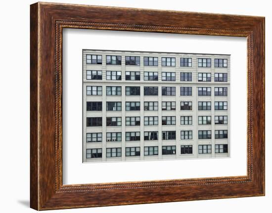 Loft, Brooklyn, New York City-Paul Souders-Framed Photographic Print