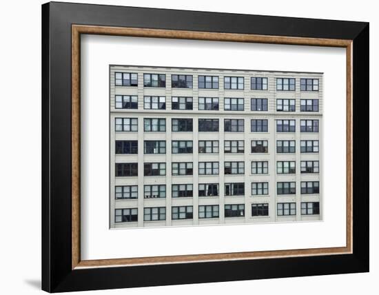 Loft, Brooklyn, New York City-Paul Souders-Framed Photographic Print