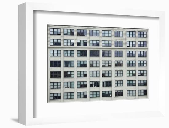Loft, Brooklyn, New York City-Paul Souders-Framed Photographic Print