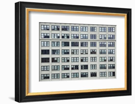 Loft, Brooklyn, New York City-Paul Souders-Framed Photographic Print