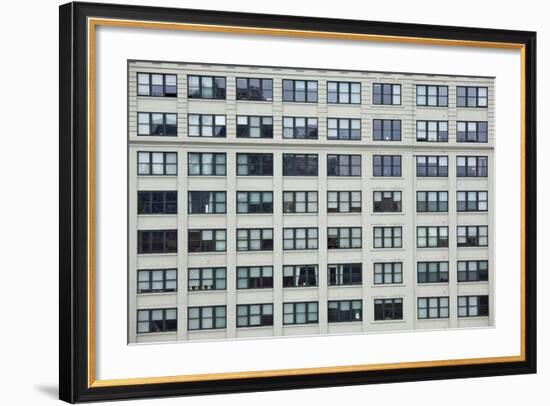 Loft, Brooklyn, New York City-Paul Souders-Framed Photographic Print