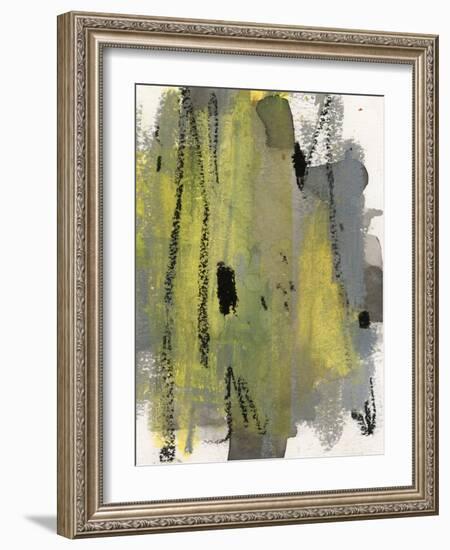 Loft Pastel I-Samuel Dixon-Framed Art Print