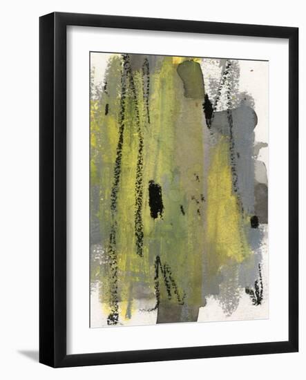 Loft Pastel I-Samuel Dixon-Framed Art Print