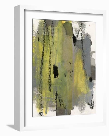 Loft Pastel I-Samuel Dixon-Framed Art Print