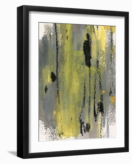 Loft Pastel II-Samuel Dixon-Framed Art Print