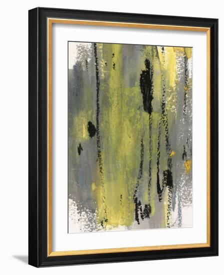 Loft Pastel II-Samuel Dixon-Framed Art Print