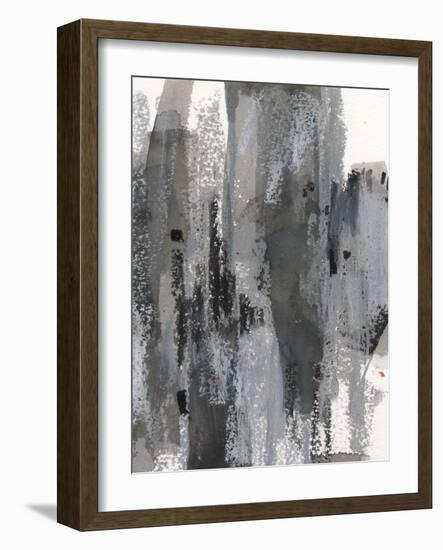 Loft Pastel III-Samuel Dixon-Framed Art Print