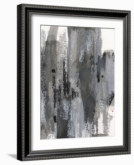 Loft Pastel III-Samuel Dixon-Framed Art Print