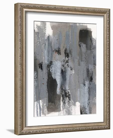 Loft Pastel IV-Samuel Dixon-Framed Art Print