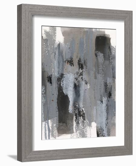 Loft Pastel IV-Samuel Dixon-Framed Art Print