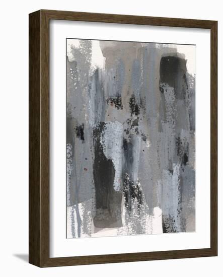 Loft Pastel IV-Samuel Dixon-Framed Art Print