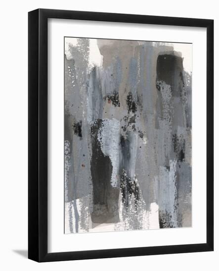 Loft Pastel IV-Samuel Dixon-Framed Art Print