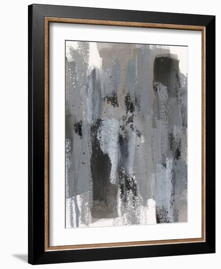 Loft Pastel IV-Samuel Dixon-Framed Art Print