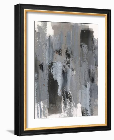 Loft Pastel IV-Samuel Dixon-Framed Art Print